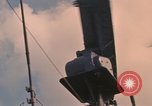 Image of patrol boats Vietnam, 1969, second 22 stock footage video 65675054280