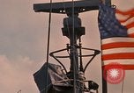 Image of patrol boats Vietnam, 1969, second 23 stock footage video 65675054280