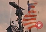 Image of patrol boats Vietnam, 1969, second 24 stock footage video 65675054280