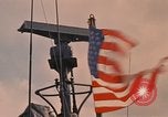 Image of patrol boats Vietnam, 1969, second 26 stock footage video 65675054280