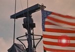 Image of patrol boats Vietnam, 1969, second 30 stock footage video 65675054280