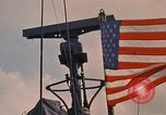 Image of patrol boats Vietnam, 1969, second 33 stock footage video 65675054280
