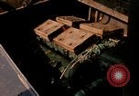 Image of patrol boats Vietnam, 1969, second 34 stock footage video 65675054280