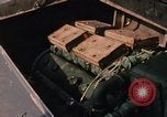 Image of patrol boats Vietnam, 1969, second 40 stock footage video 65675054280