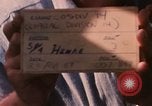Image of patrol boats Vietnam, 1969, second 9 stock footage video 65675054281