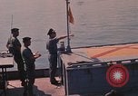 Image of patrol boats Vietnam, 1969, second 16 stock footage video 65675054281