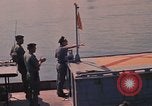 Image of patrol boats Vietnam, 1969, second 17 stock footage video 65675054281
