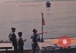 Image of patrol boats Vietnam, 1969, second 18 stock footage video 65675054281