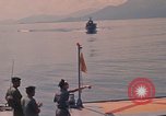 Image of patrol boats Vietnam, 1969, second 19 stock footage video 65675054281