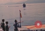 Image of patrol boats Vietnam, 1969, second 20 stock footage video 65675054281