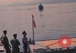 Image of patrol boats Vietnam, 1969, second 21 stock footage video 65675054281
