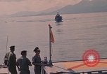 Image of patrol boats Vietnam, 1969, second 22 stock footage video 65675054281