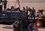 Image of patrol boats Vietnam, 1969, second 36 stock footage video 65675054281