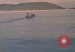 Image of patrol boats Vietnam, 1969, second 38 stock footage video 65675054281