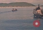 Image of patrol boats Vietnam, 1969, second 40 stock footage video 65675054281