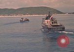 Image of patrol boats Vietnam, 1969, second 42 stock footage video 65675054281