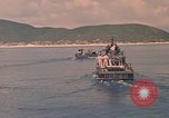 Image of patrol boats Vietnam, 1969, second 44 stock footage video 65675054281