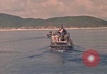 Image of patrol boats Vietnam, 1969, second 45 stock footage video 65675054281
