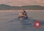 Image of patrol boats Vietnam, 1969, second 46 stock footage video 65675054281