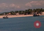 Image of patrol boats Vietnam, 1969, second 52 stock footage video 65675054281