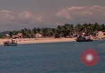 Image of patrol boats Vietnam, 1969, second 53 stock footage video 65675054281