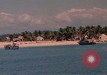 Image of patrol boats Vietnam, 1969, second 54 stock footage video 65675054281