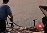 Image of patrol boats Vietnam, 1969, second 58 stock footage video 65675054281