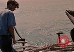 Image of patrol boats Vietnam, 1969, second 59 stock footage video 65675054281
