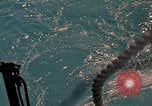 Image of patrol boats Vietnam, 1969, second 60 stock footage video 65675054281