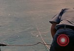 Image of patrol boats Vietnam, 1969, second 62 stock footage video 65675054281