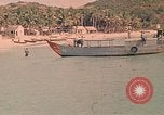 Image of patrol boats Vietnam, 1969, second 1 stock footage video 65675054282
