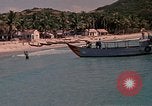 Image of patrol boats Vietnam, 1969, second 5 stock footage video 65675054282