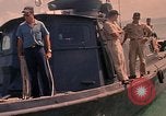 Image of patrol boats Vietnam, 1969, second 11 stock footage video 65675054282