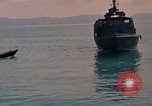 Image of patrol boats Vietnam, 1969, second 13 stock footage video 65675054282