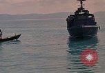 Image of patrol boats Vietnam, 1969, second 14 stock footage video 65675054282