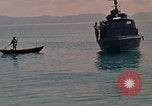 Image of patrol boats Vietnam, 1969, second 16 stock footage video 65675054282