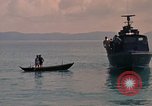Image of patrol boats Vietnam, 1969, second 18 stock footage video 65675054282