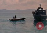 Image of patrol boats Vietnam, 1969, second 19 stock footage video 65675054282