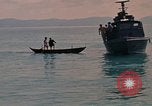 Image of patrol boats Vietnam, 1969, second 20 stock footage video 65675054282