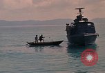 Image of patrol boats Vietnam, 1969, second 22 stock footage video 65675054282