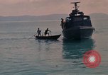 Image of patrol boats Vietnam, 1969, second 24 stock footage video 65675054282