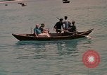 Image of patrol boats Vietnam, 1969, second 33 stock footage video 65675054282
