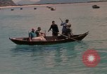 Image of patrol boats Vietnam, 1969, second 36 stock footage video 65675054282