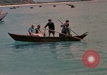 Image of patrol boats Vietnam, 1969, second 37 stock footage video 65675054282