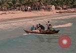 Image of patrol boats Vietnam, 1969, second 40 stock footage video 65675054282