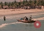 Image of patrol boats Vietnam, 1969, second 41 stock footage video 65675054282