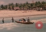 Image of patrol boats Vietnam, 1969, second 43 stock footage video 65675054282