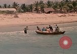 Image of patrol boats Vietnam, 1969, second 46 stock footage video 65675054282