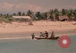Image of patrol boats Vietnam, 1969, second 49 stock footage video 65675054282