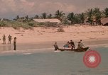 Image of patrol boats Vietnam, 1969, second 50 stock footage video 65675054282